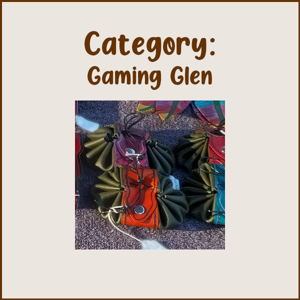 Gaming Glen